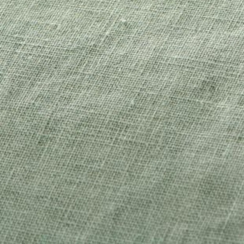 Kissenhülle - Misty Jade 50x50