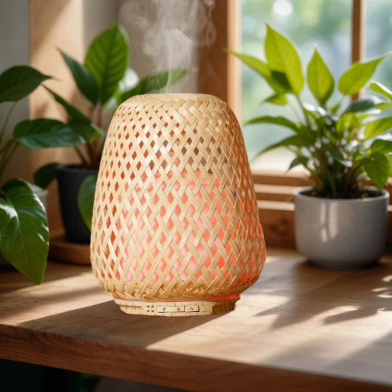 Diffusor - Ultraschall - Olaki Bambus