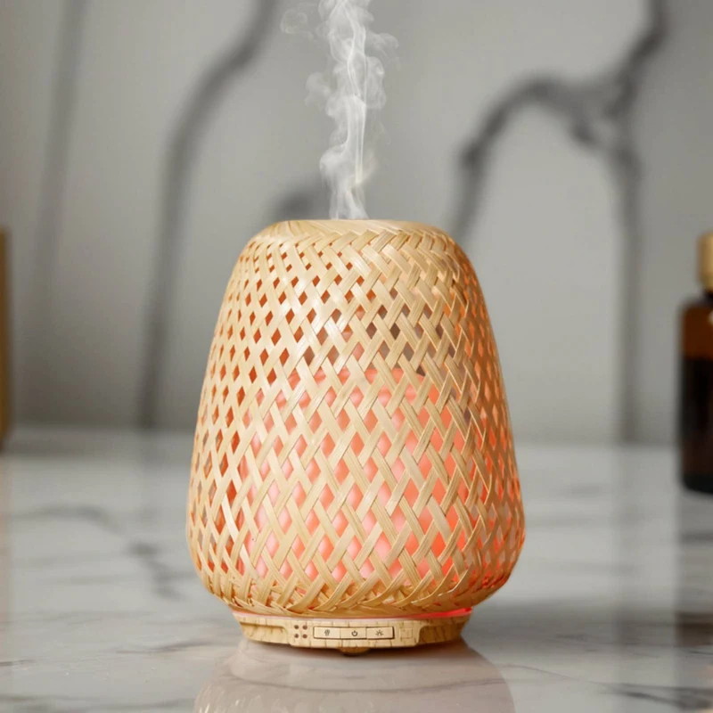 Diffusor - Ultraschall - Olaki Bambus