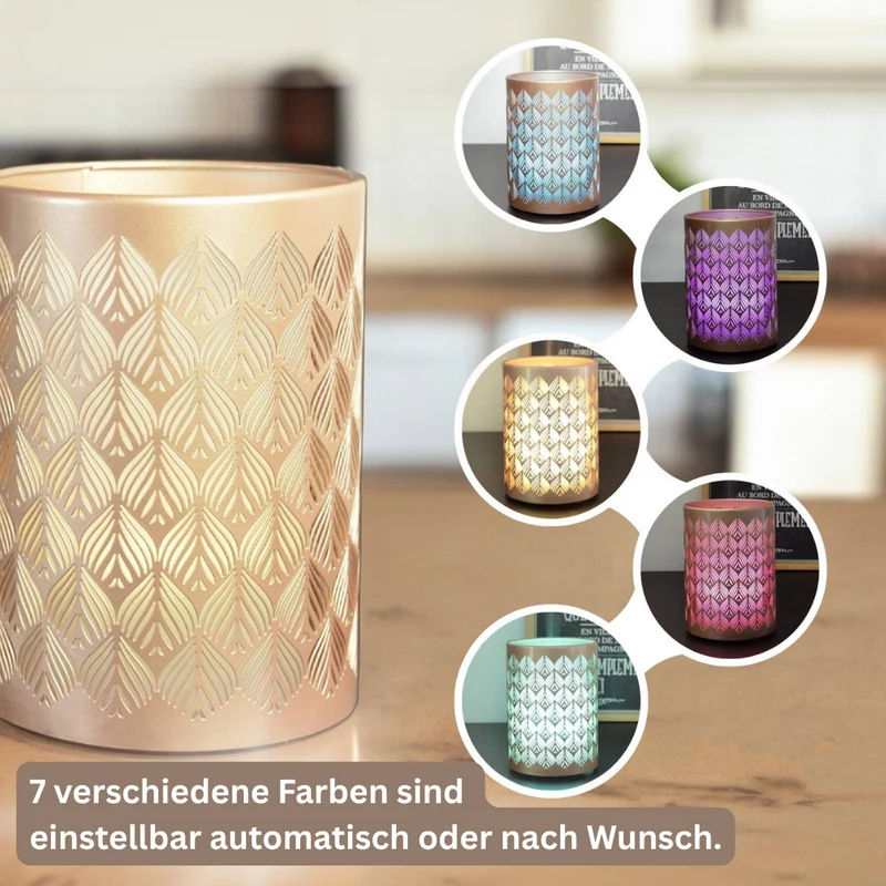 Diffusor - Ultraschall - Vienna