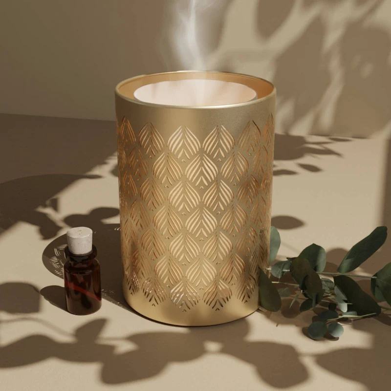Diffusor - Ultraschall - Vienna