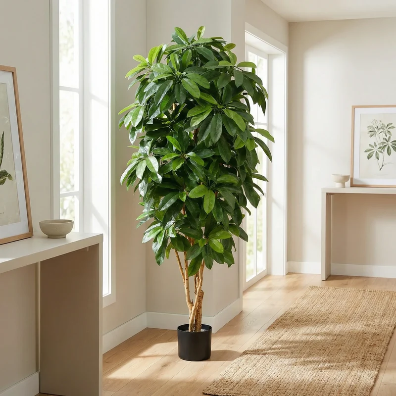 Künstliche Schefflera - Ove | 172 cm