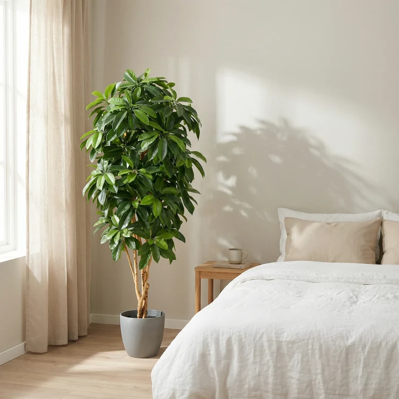 Künstliche Schefflera - Ove | 172 cm