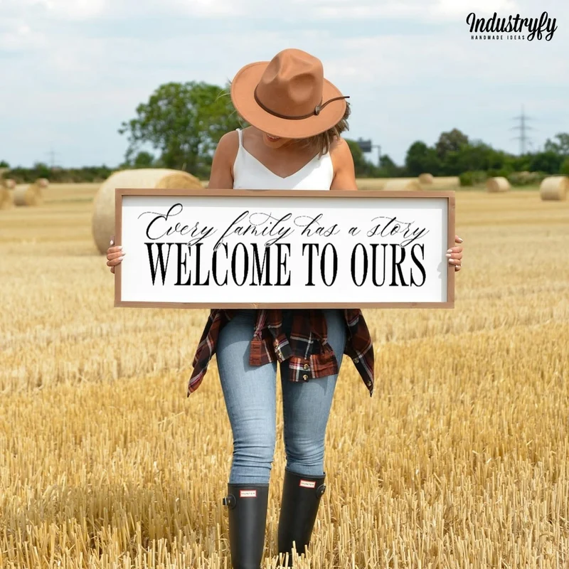 Landhaus Schild | Every family has a story