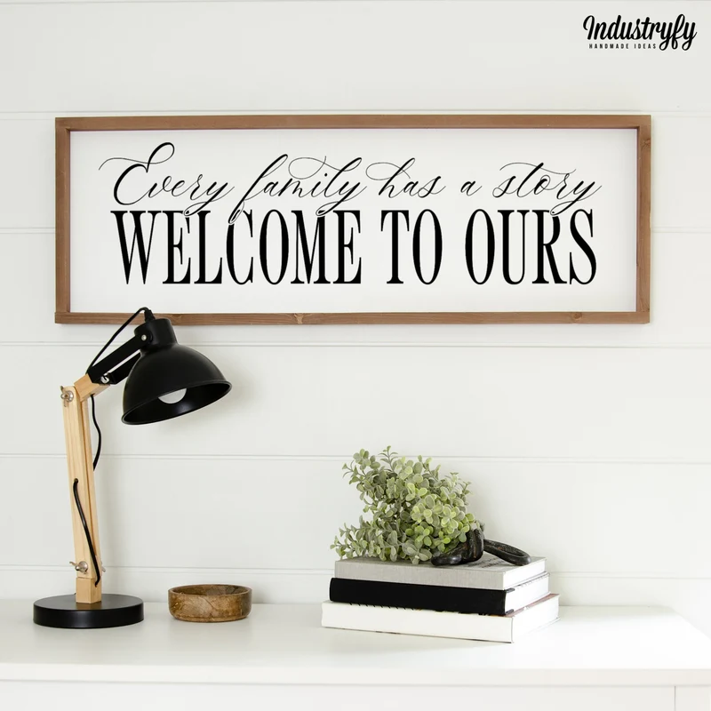 Landhaus Schild | Every family has a story