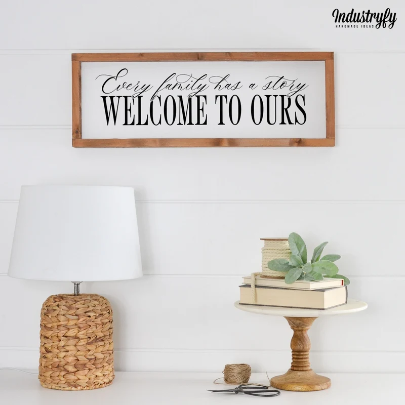 Landhaus Schild | Every family has a story