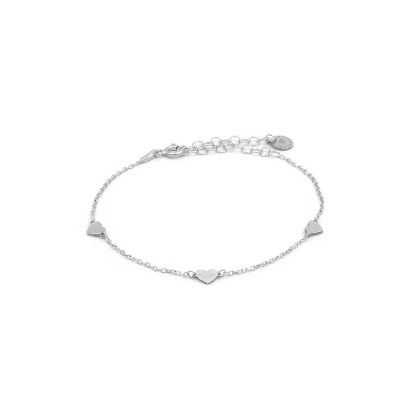 Armband • Lisa silber • 925 S