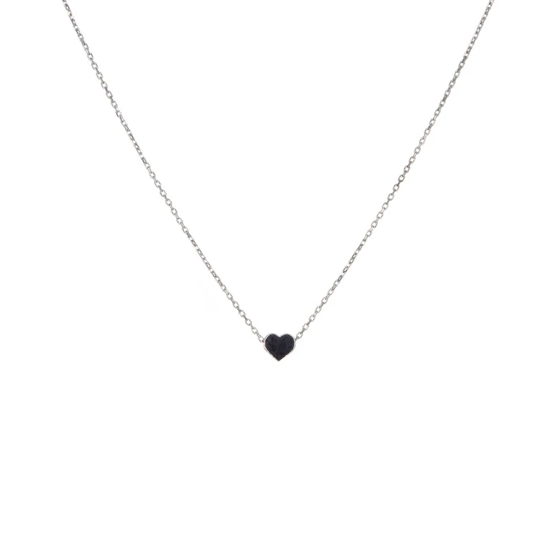 Kette • Lia silber • 925 S