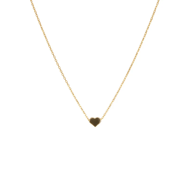 Kette • Lia gold • 16K