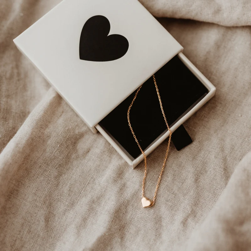 Kette • Lia gold • 16K