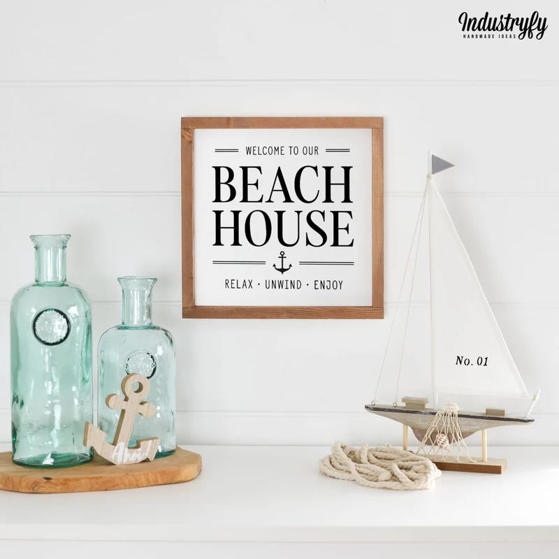 Landhaus Schild | Beach House No2