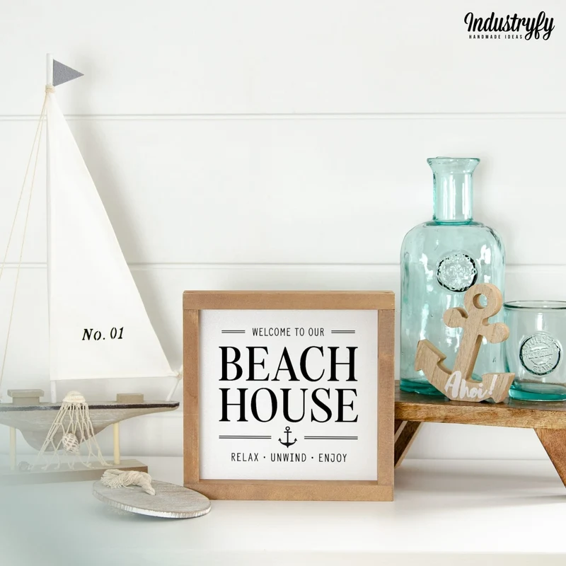 Landhaus Schild | Beach House No2