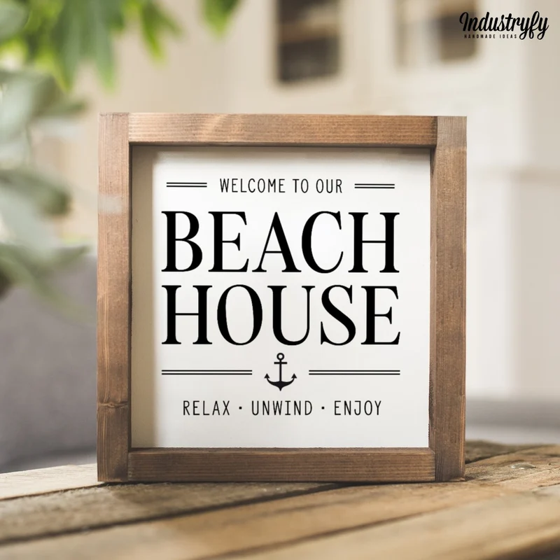 Landhaus Schild | Beach House No2