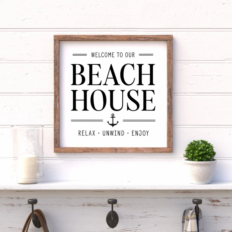 Landhaus Schild | Beach House No2