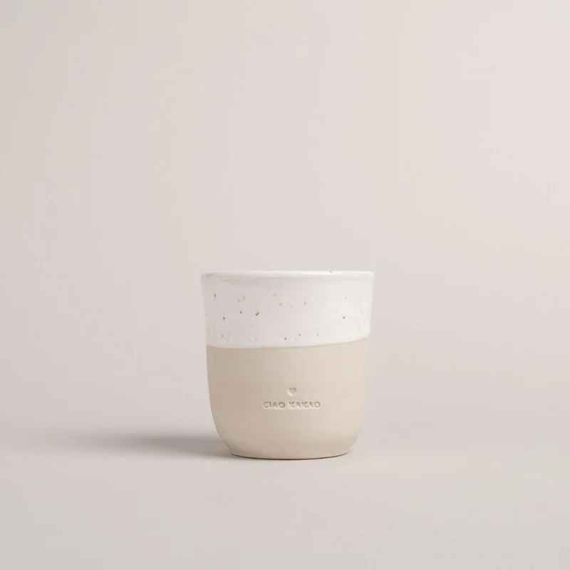 Becher - Ciao Kakao