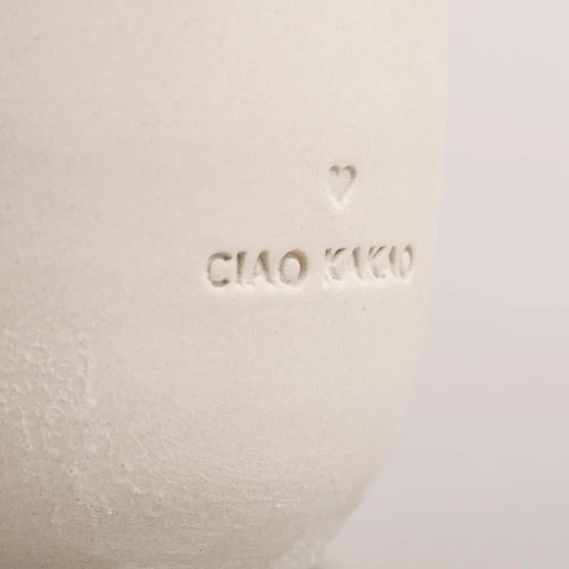 Becher - Ciao Kakao