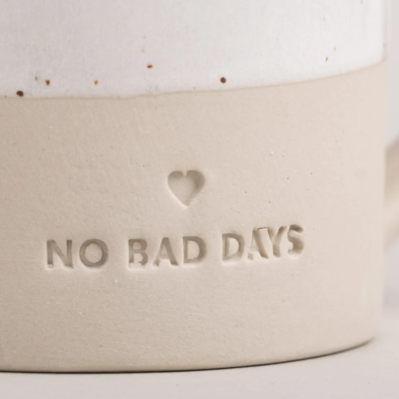 Tasse - No Bad Days