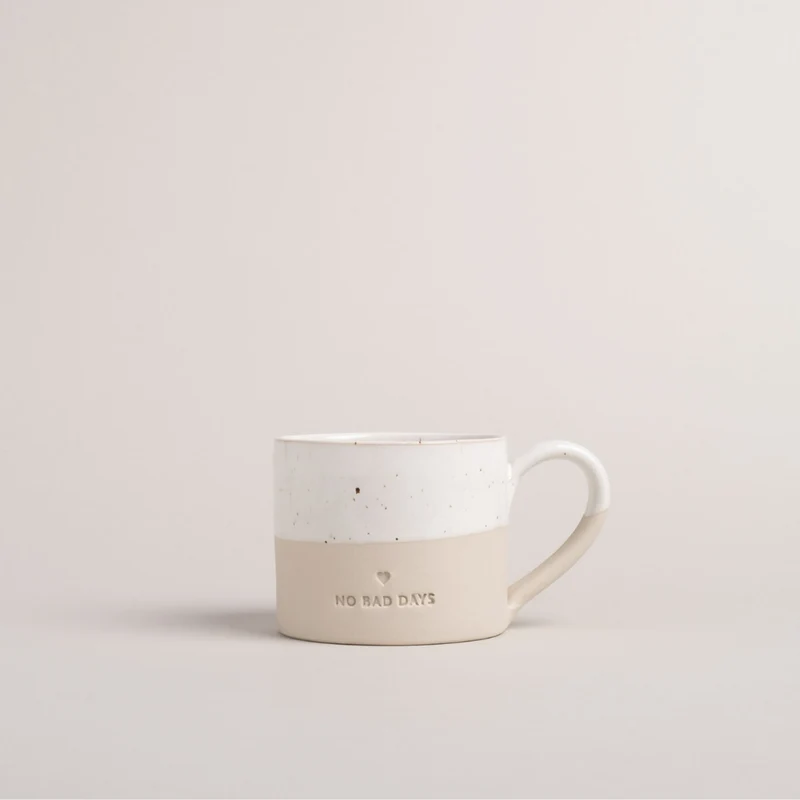 Tasse - No Bad Days