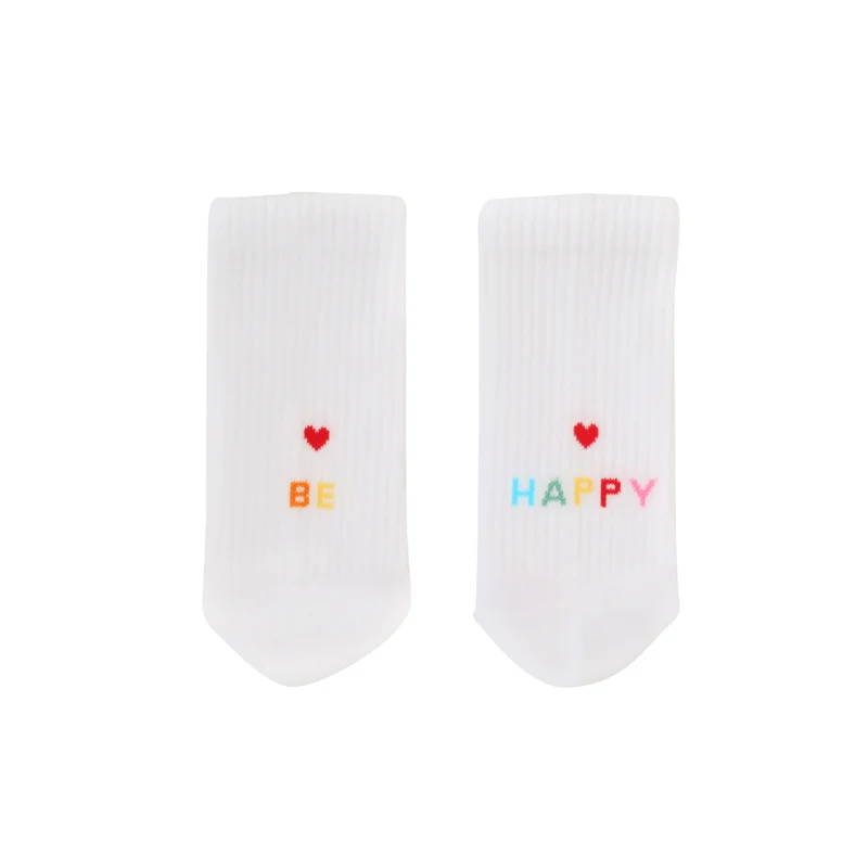 Socken • Be Happy