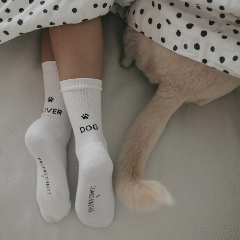 Socken • Dog Lover