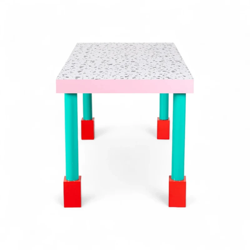 Esstisch Supertable Terrazzo - Seletti