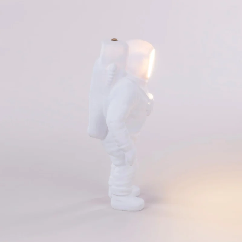 Flashing Starman Tischleuchte - Seletti