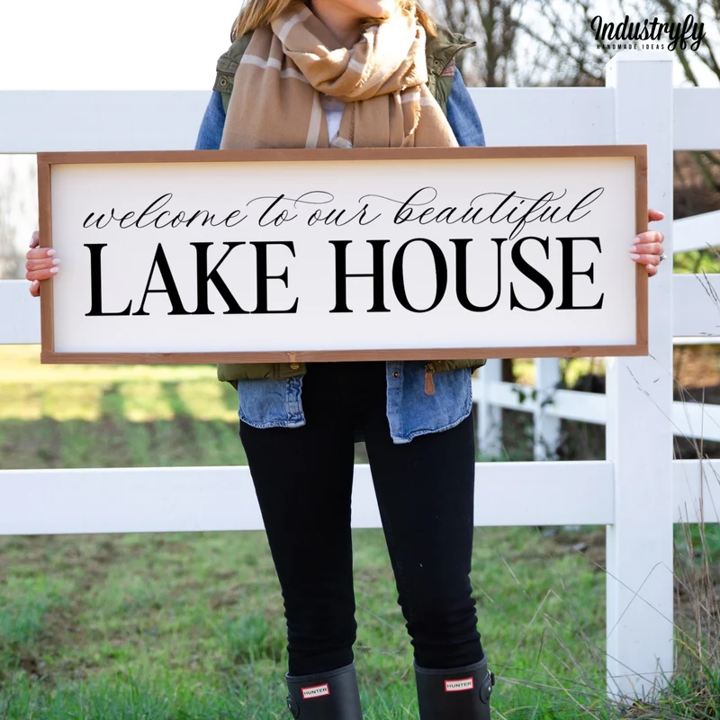 Landhaus Schild | Lake House No2