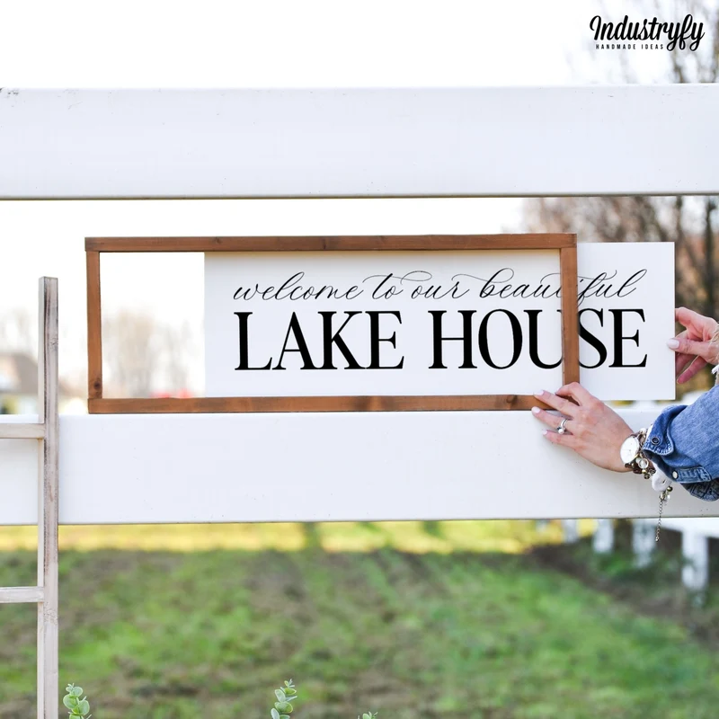 Landhaus Schild | Lake House No2