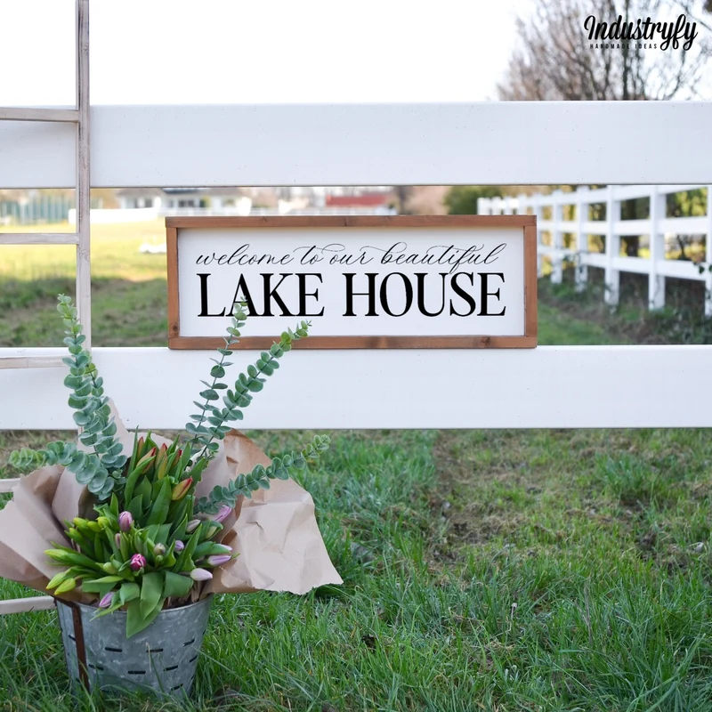 Landhaus Schild | Lake House No2