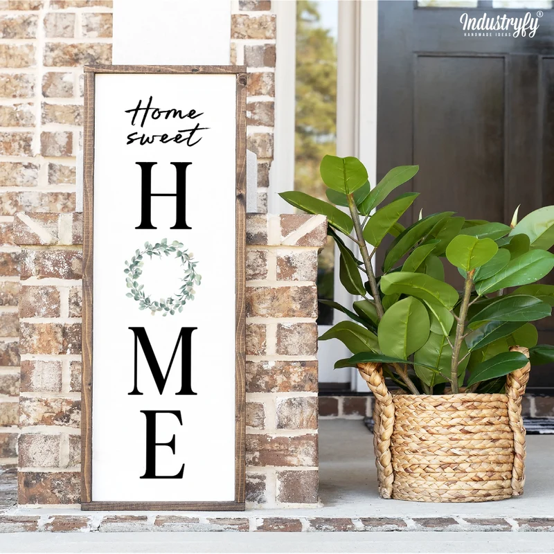 Landhaus Schild | Home sweet home No4