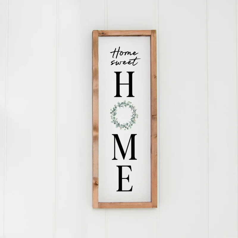 Landhaus Schild | Home sweet home No4