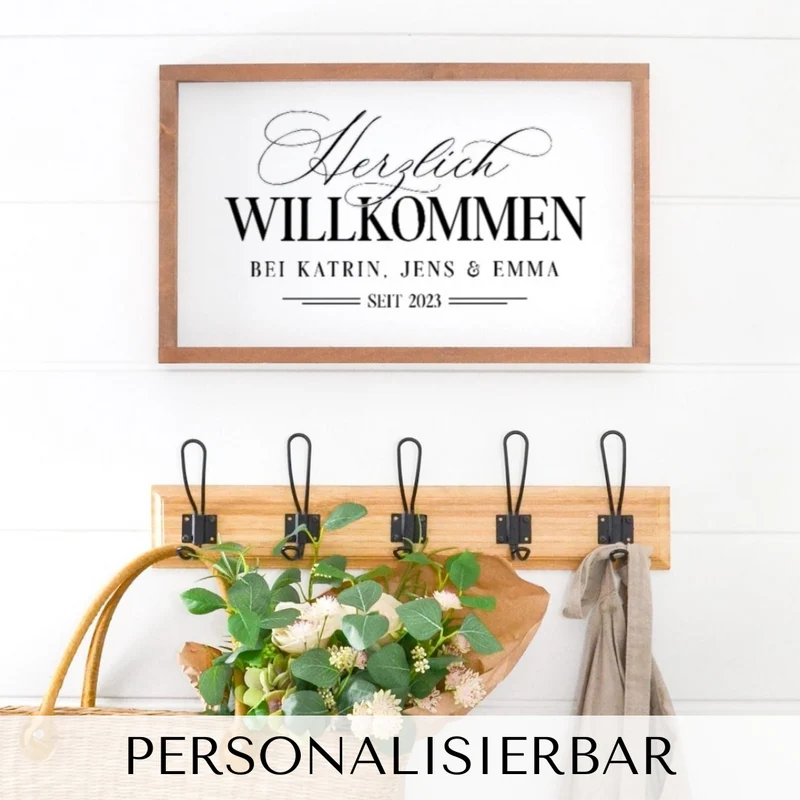Landhaus Schild | Herzlich Willkommen