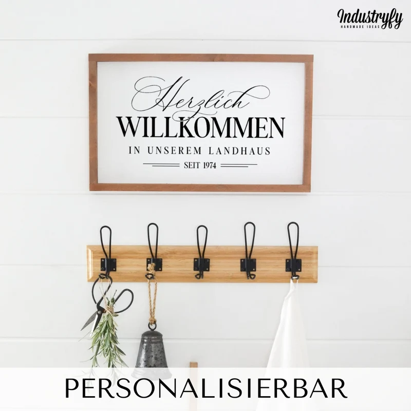 Landhaus Schild | Herzlich Willkommen