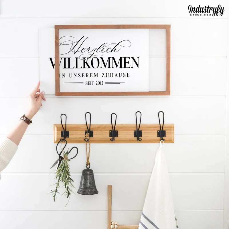 Landhaus Schild | Herzlich Willkommen
