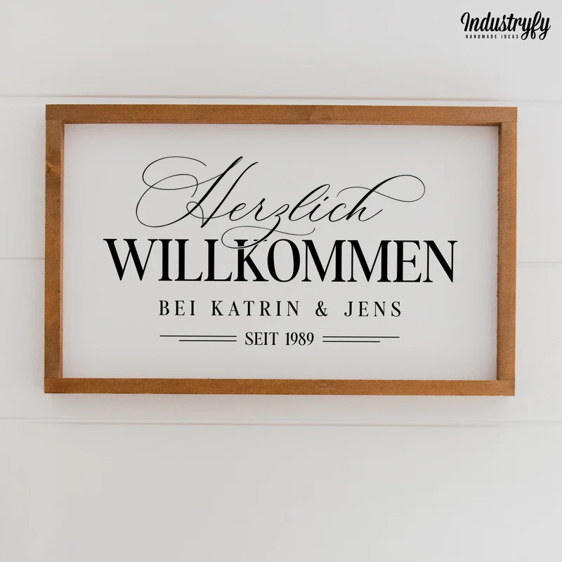 Landhaus Schild | Herzlich Willkommen