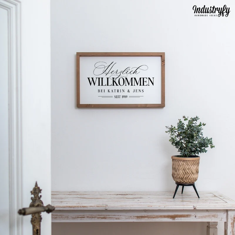 Landhaus Schild | Herzlich Willkommen