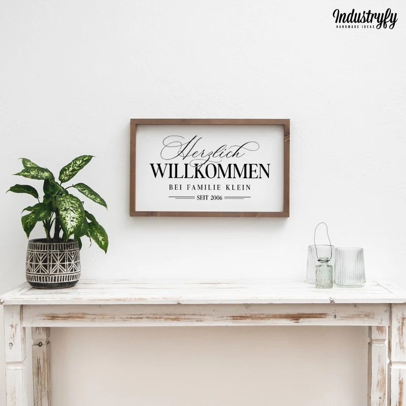 Landhaus Schild | Herzlich Willkommen