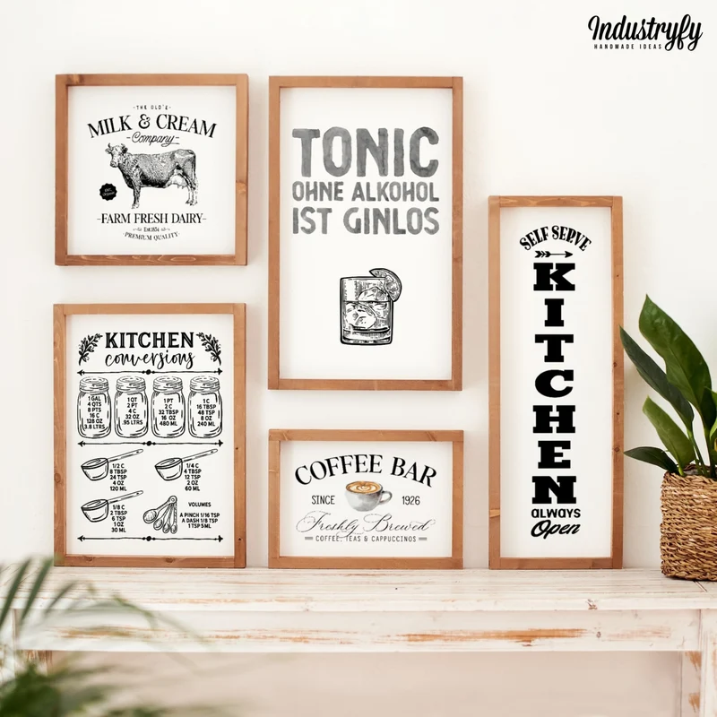 Landhaus Schild | Coffee Bar No2