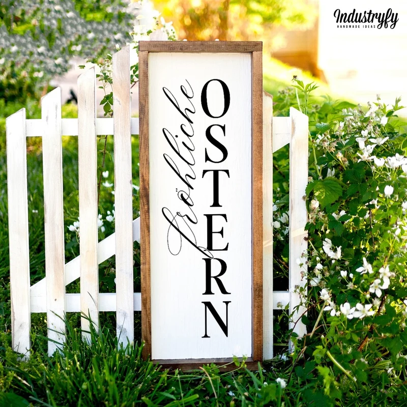 Landhaus Schild | Fröhliche Ostern