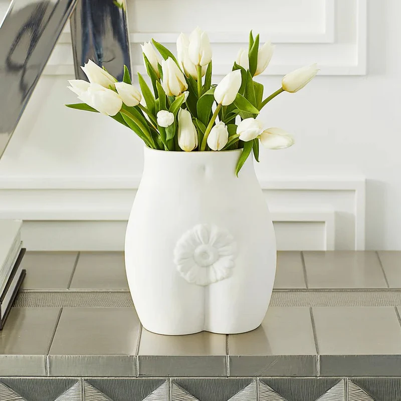 Vase Edie - Jonathan Adler