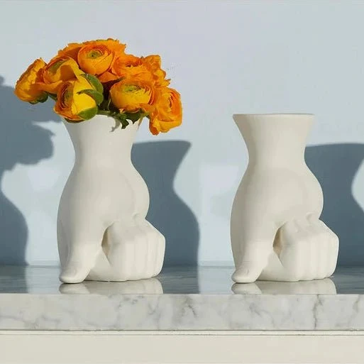 Vase Marcel - Jonathan Adler