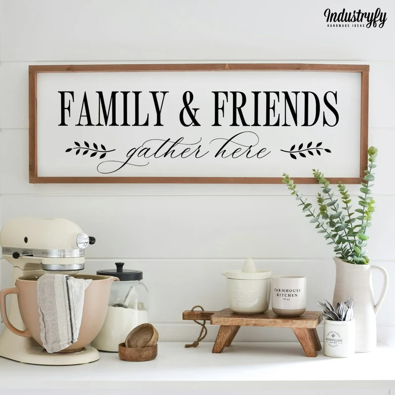 Landhaus Schild | Family and friends