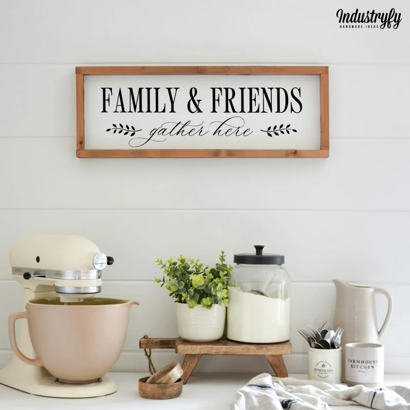 Landhaus Schild | Family and friends