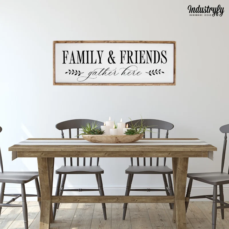 Landhaus Schild | Family and friends
