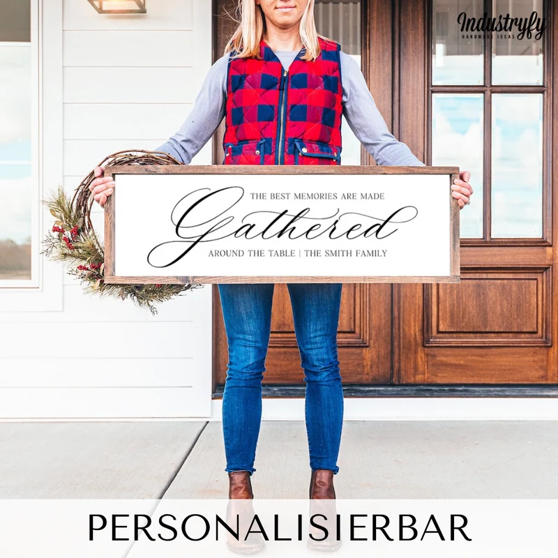 Landhaus Schild | Gathered Family
