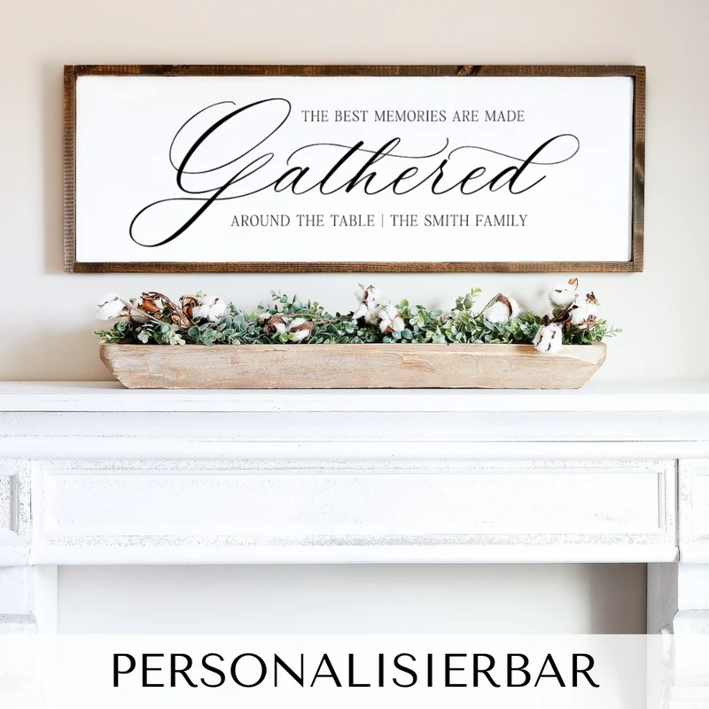 Landhaus Schild | Gathered Family