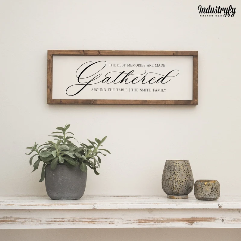 Landhaus Schild | Gathered Family