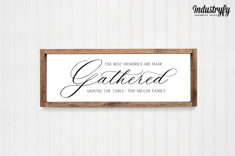 Landhaus Schild | Gathered Family