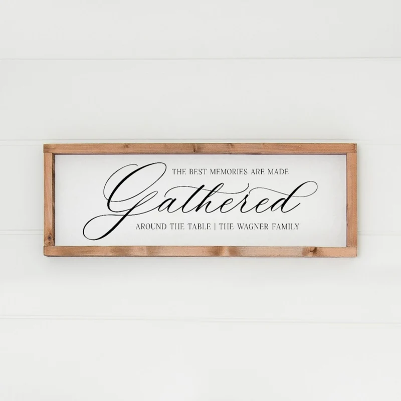Landhaus Schild | Gathered Family