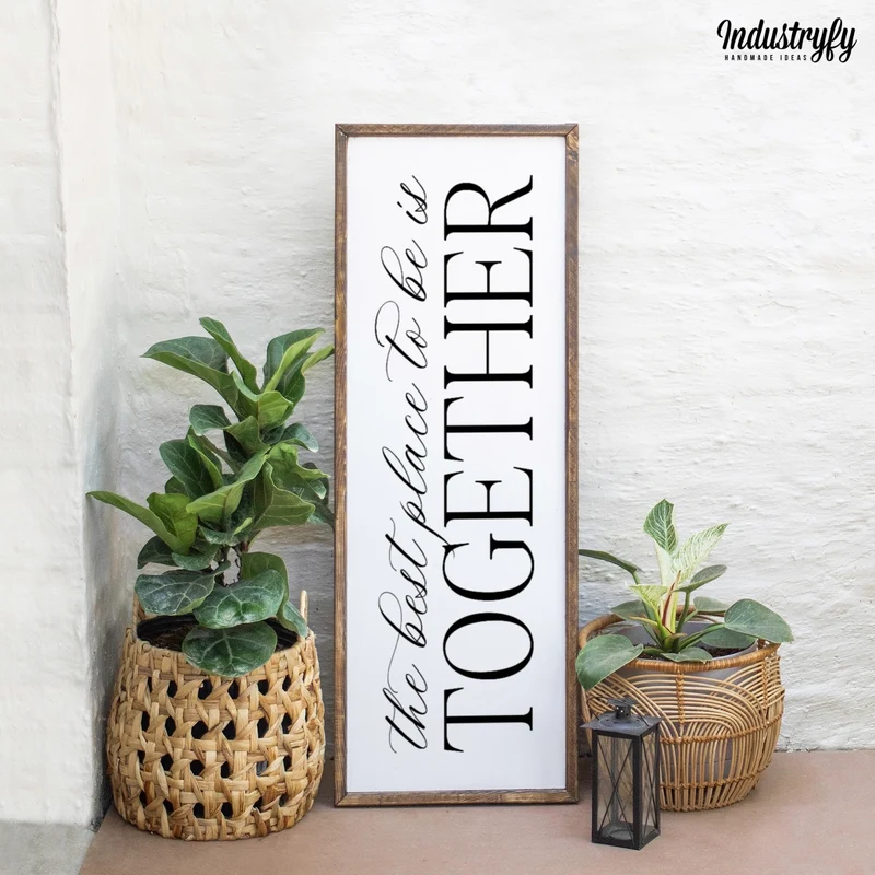 Landhaus Schild | The best place to be is together